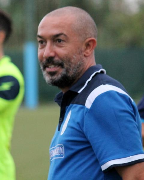 Tonio Madau, allenatore, Sestu