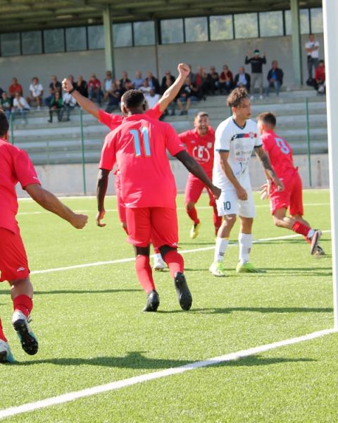 Manuel Piras, attaccante, Villacidrese