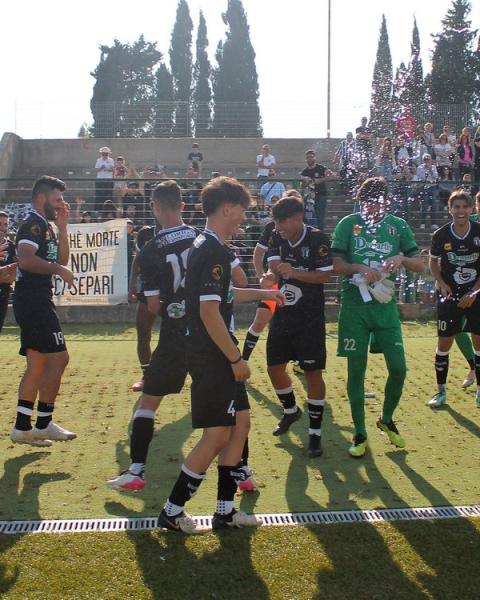Mario Fadda, allenatore, Ossese