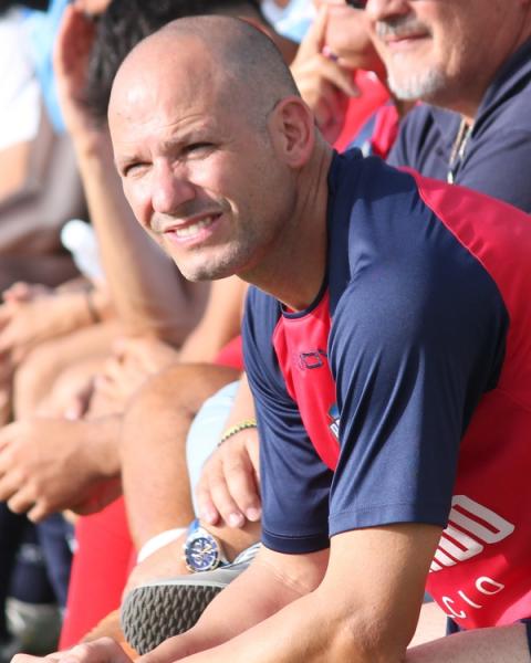 Tore Mereu, allenatore, Tortolì