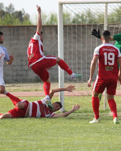 Fabio Boi, difensore, Tharros