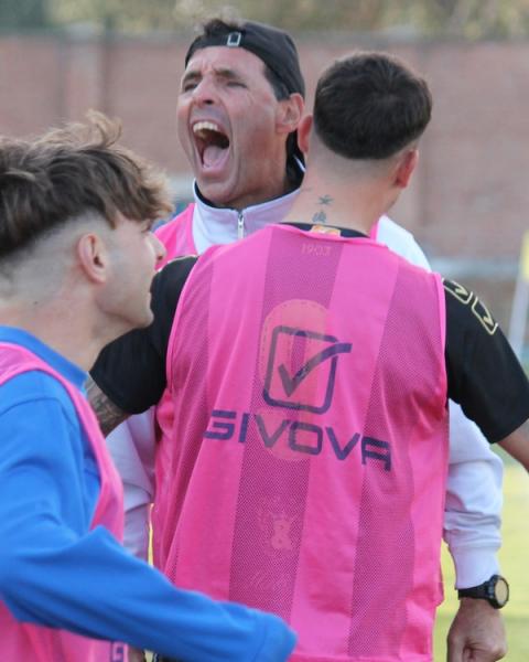 Carlo Cotroneo, allenatore, Ilvamaddalena