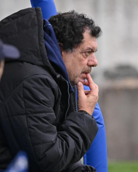 Mauro Giorico, allenatore, Latte Dolce