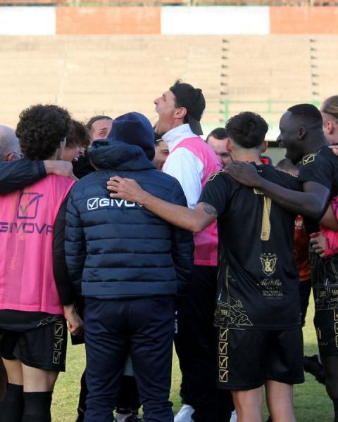 Carlo Cotroneo, allenatore, Ilvamaddalena