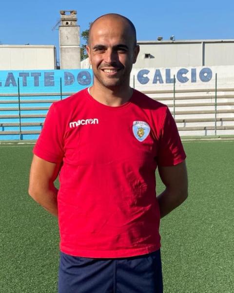 Antonio Marinu, allenatore, Latte Dolce