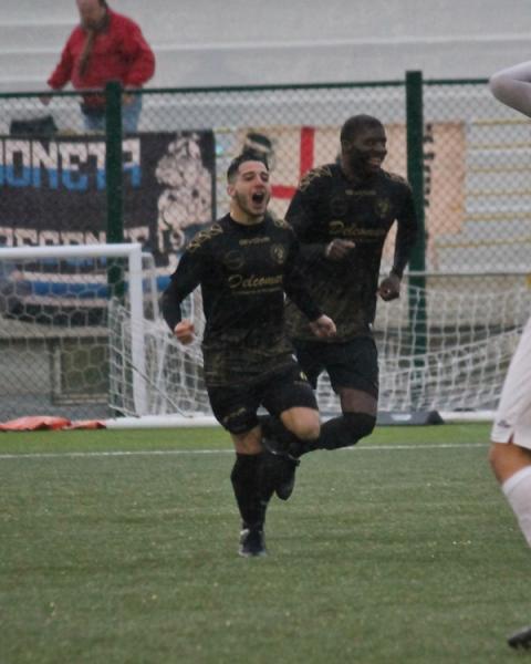 Matias Munua, difensore, Ilva