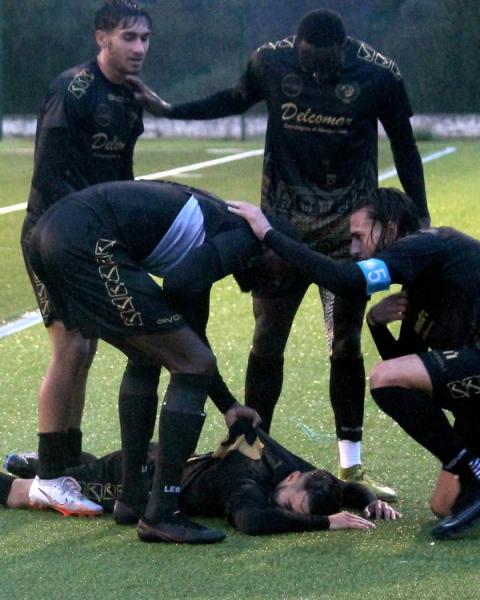 Matias Munua, difensore, Ilva