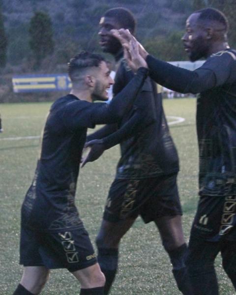 Matias Munua, difensore, Ilva