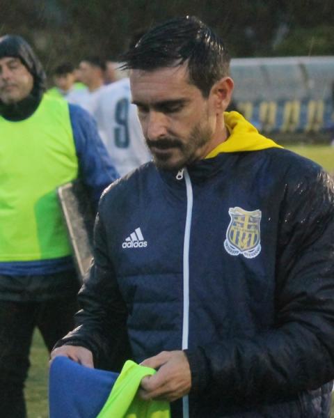 Nicola Manunza, allenatore, Villasimius