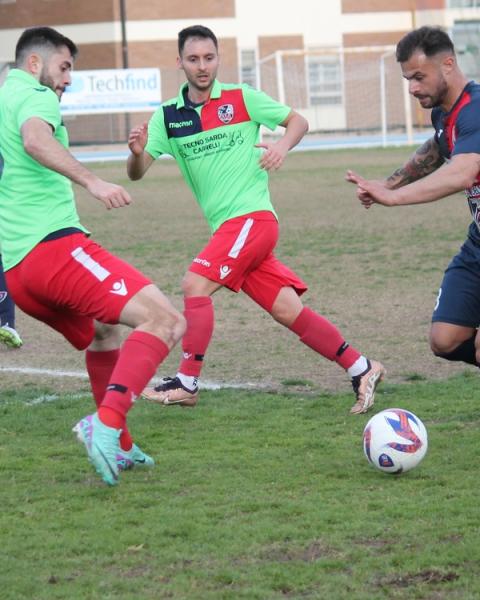 Claudio Fiori, difensore, Cus Cagliari