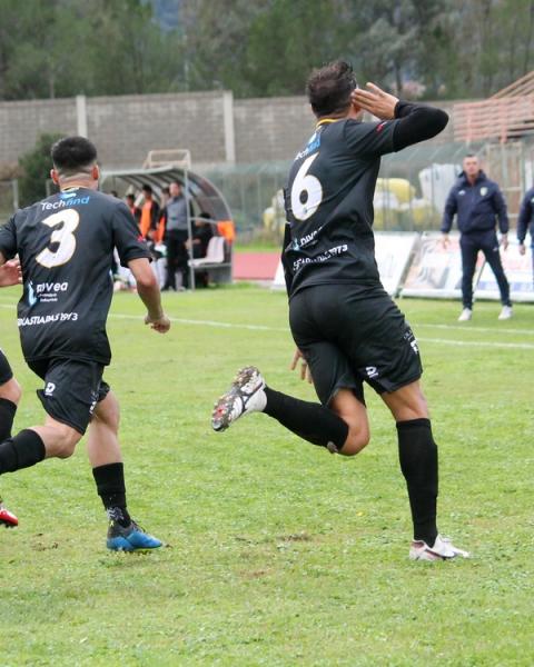 Guglielmo Falciani, difensore, Castiadas