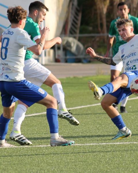 Gianluca Riep, centrocampista, Monastir