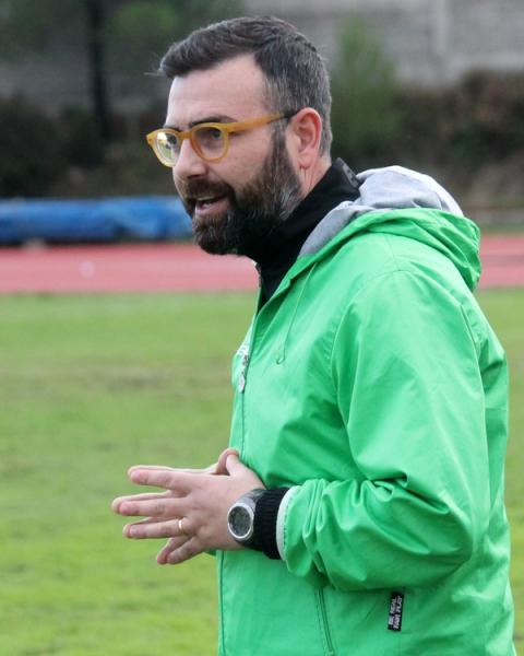 Lello Floris, allenatore, Guspini