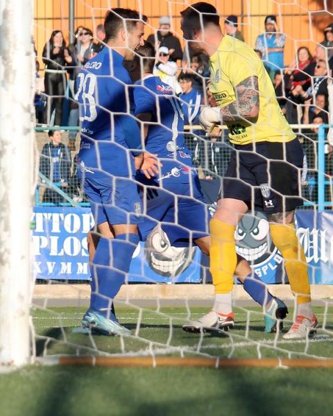 Alessandro Masia, attaccante, Monastir