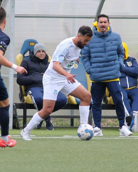 Nicola Manunza, allenatore, Villasimius