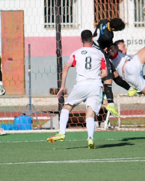 Fabio Toro, portiere, Castiadas