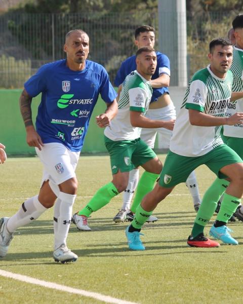 Alessio D'Agostino, attaccante, Monastir