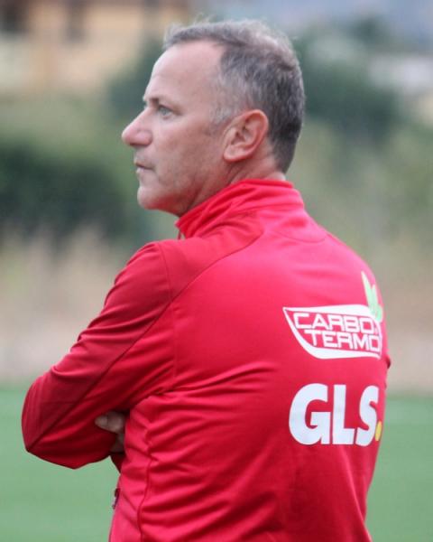 Massimiliano Paba, allenatore, Atletico Uri