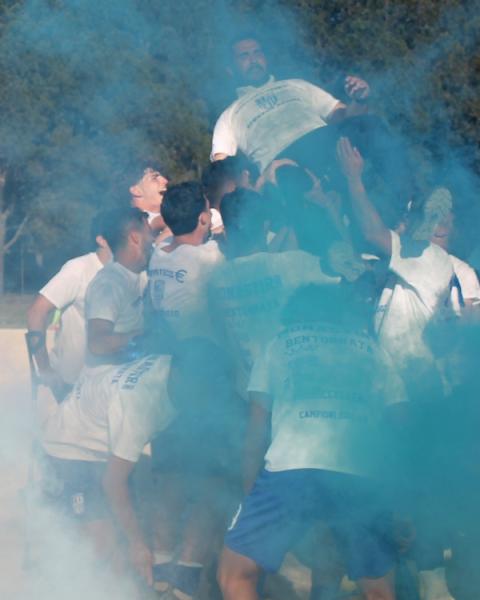 Marcello Angheleddu, allenatore, Monastir