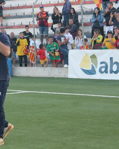 Gian Marco Giandon, allenatore, Alghero