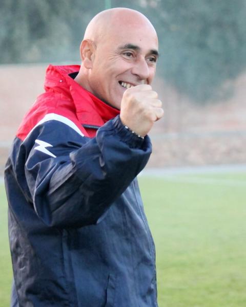 Giampaolo Murru, allenatore, Iglesias