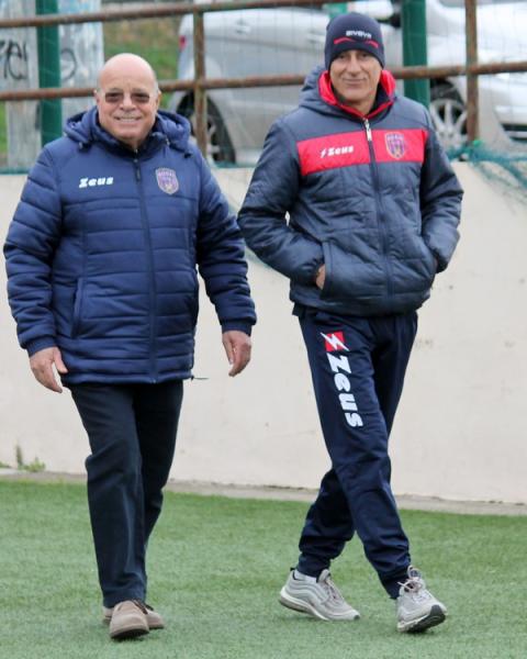 Giampaolo Murru, allenatore, Iglesias