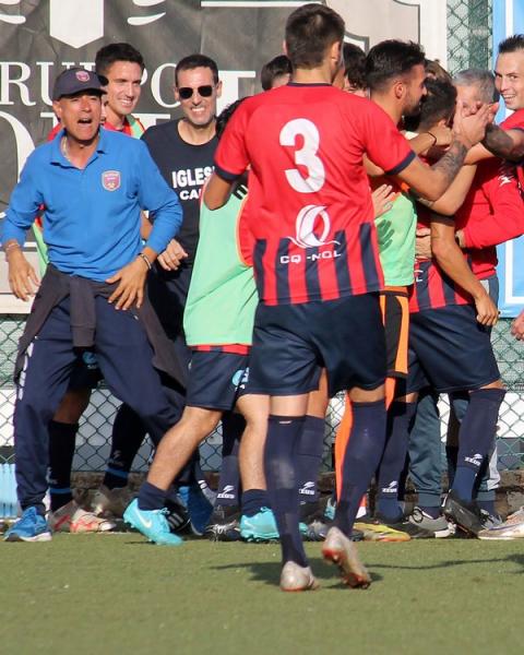 Giampaolo Murru, allenatore, Iglesias