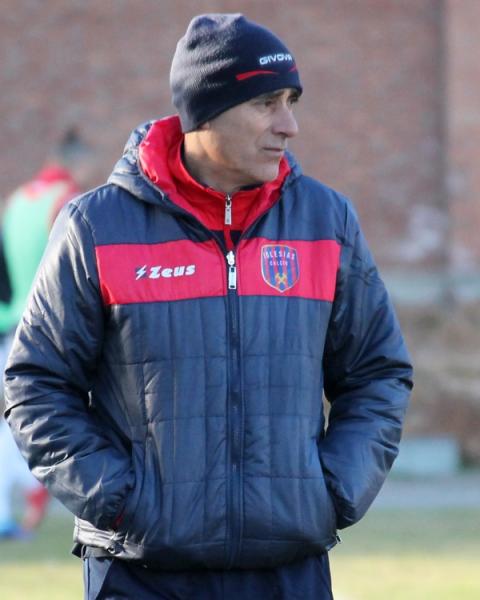 Giampaolo Murru, allenatore, Iglesias