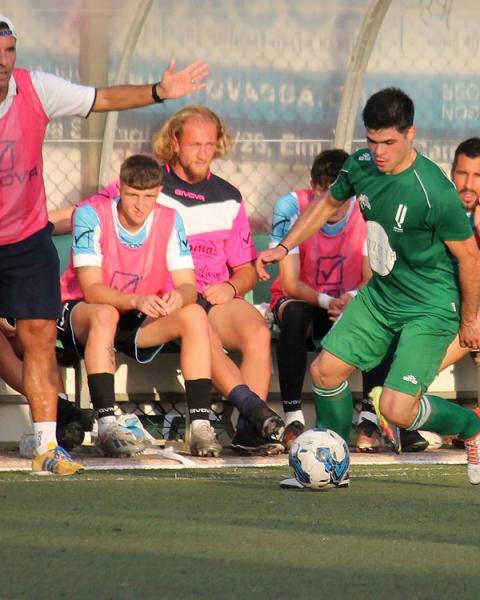 Carlo Cotroneo, allenatore, Ilvamaddalena