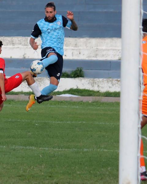 Diego Di Pietro, difensore, Ilva