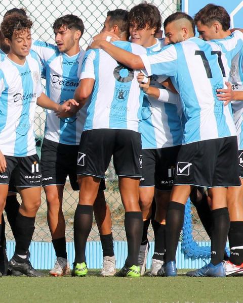 Nicolas Madero, difensore, Ilva