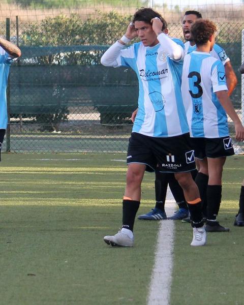 Nicolas Madero, difensore, Ilva