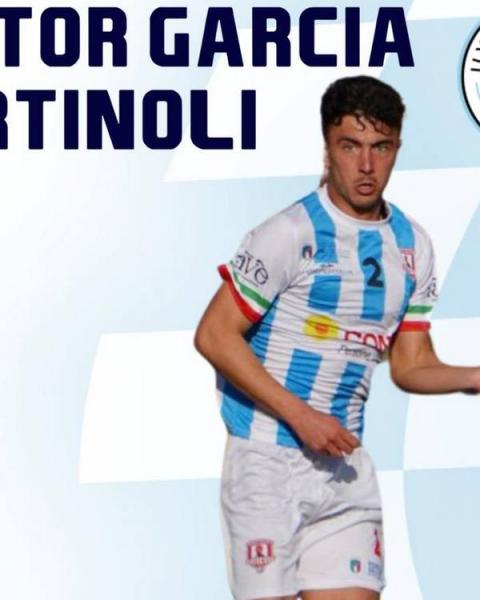 Nestor Martinoli, difensore, Ilva 