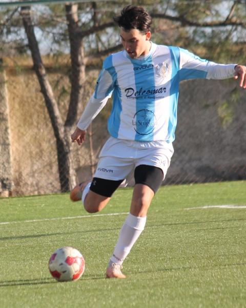 Denis Popescu, difensore, Ilvamaddalena