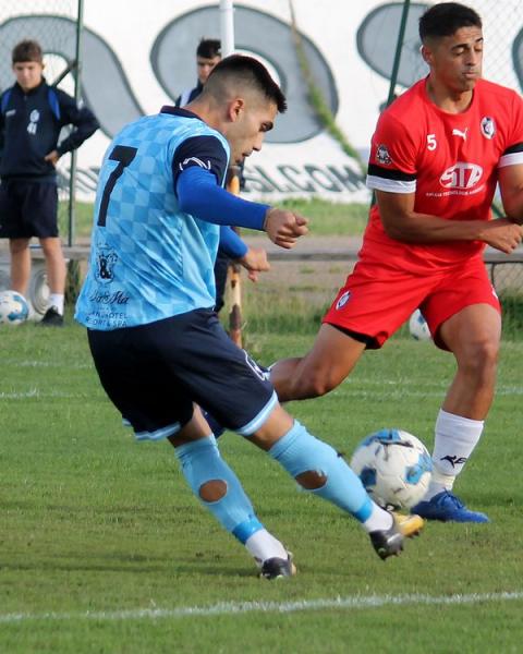 Nicola Serra, centrocampista, Ilvamaddalena