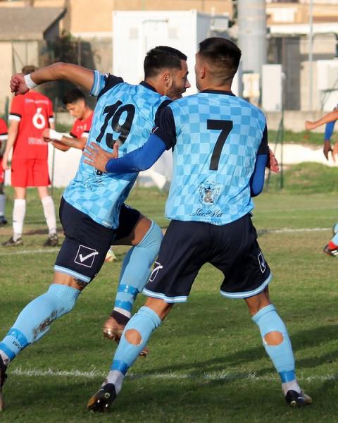 Bojan Gjurchinoski, attaccante, Ilvamaddalena