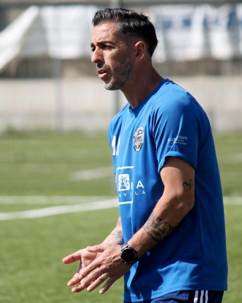 Michele Pulina, allenatore, Lanteri