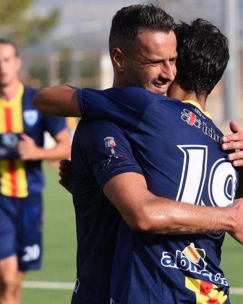 Marco Cabeccia, difensore, Latte Dolce