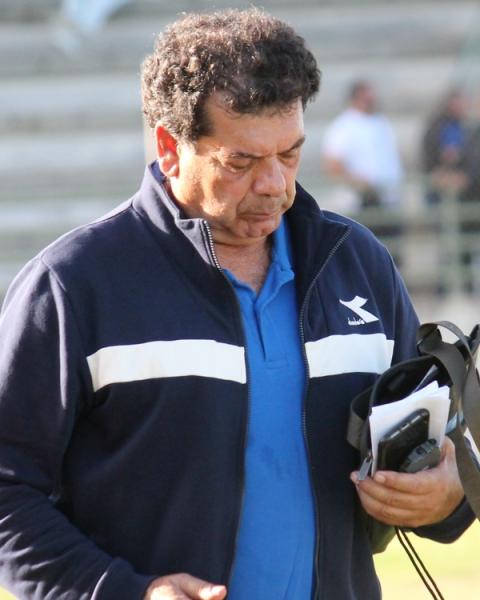 Mauro Giorico, allenatore, Latte Dolce