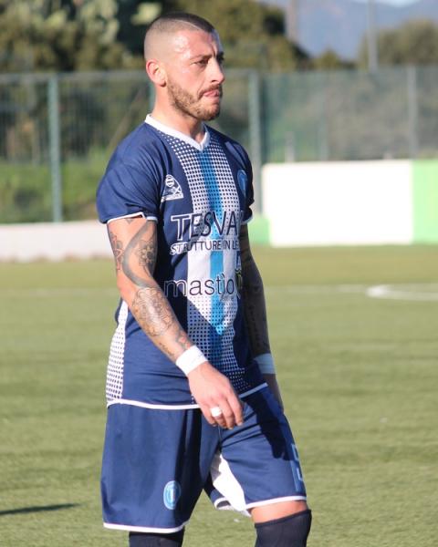 Giuseppe Silvetti, difensore, Li Punti