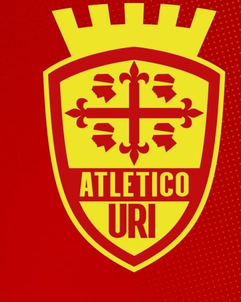 Logo Atletico Uri