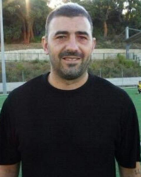 Tony Madeddu, allenatore, Luogosanto