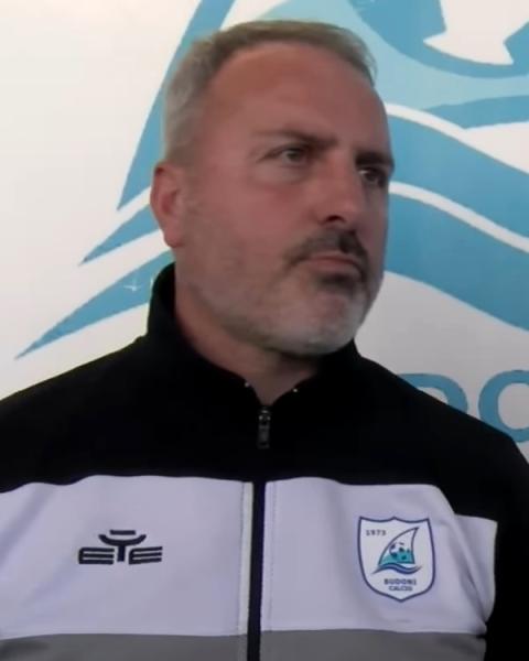 Mario Petrone, allenatore, Budoni