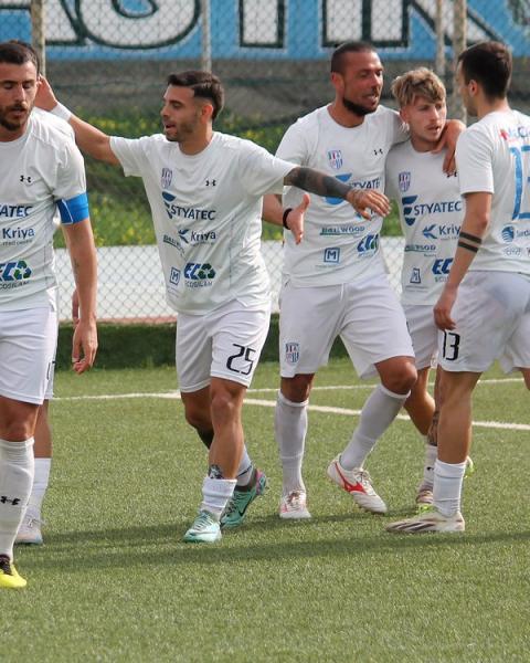 Mauro Ragatzu, attaccante, Monastir