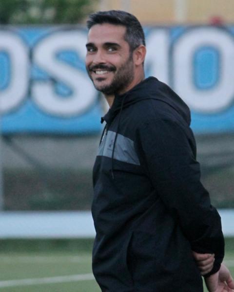 Marcello Angheleddu, allenatore, Monastir