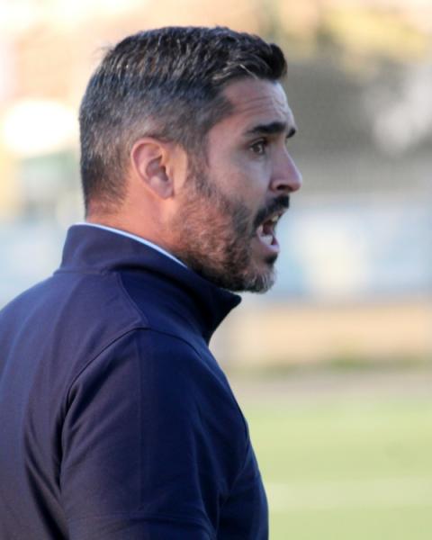 Marcello Angheleddu, allenatore, Monastir