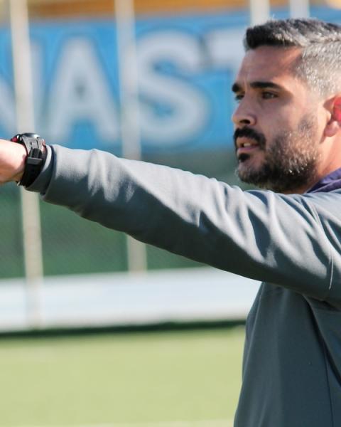 Marcello Angheleddu, allenatore, Monastir