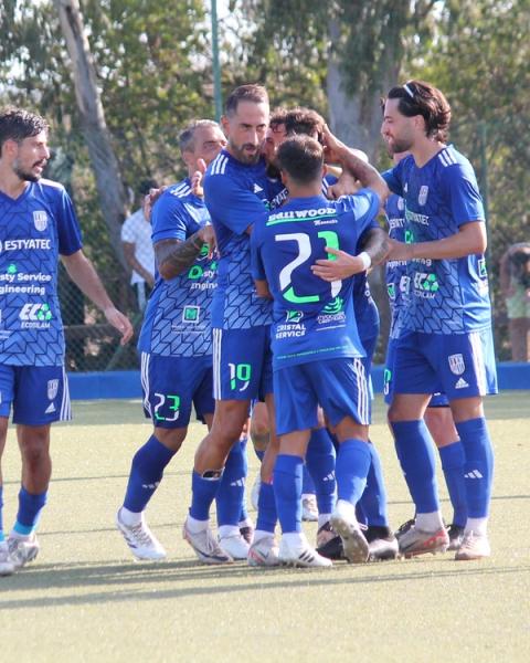 Andrea Cocco, attaccante, Monastir