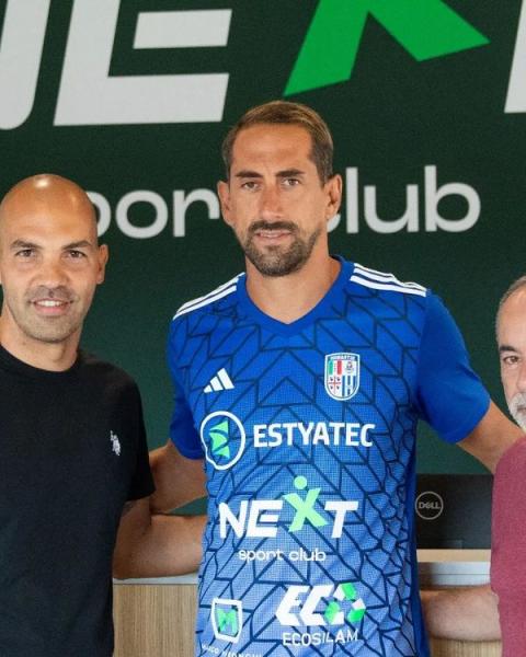 Andrea Cocco, attaccante, Monastir