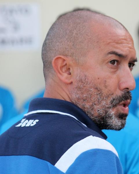 Tonio Madau, allenatore, Monastir 